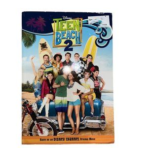 Teen Beach 2 Book